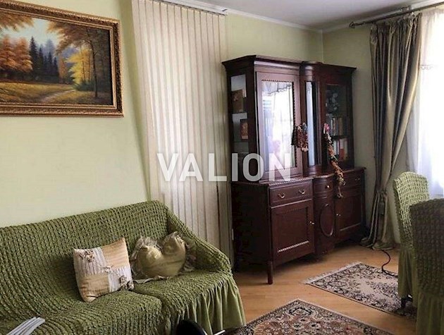 Продаётся 3-комнатная квартира ул. Дмитрия Багалия (Пожарского), 10/15