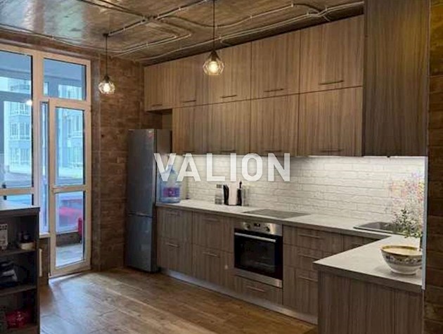 Продажа 1-комнатной квартиры по ул.Каховская, 62 в ЖК Каховская