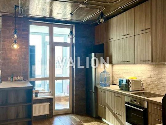 Продажа 1-комнатной квартиры по ул.Каховская, 62 в ЖК Каховская