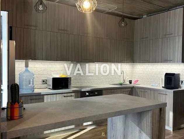 Продажа 1-комнатной квартиры по ул.Каховская, 62 в ЖК Каховская