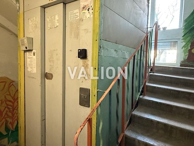 вул. Довнар -Запольского Митрофана 6, 2к. поруч з КПІ та Лук’янівкою