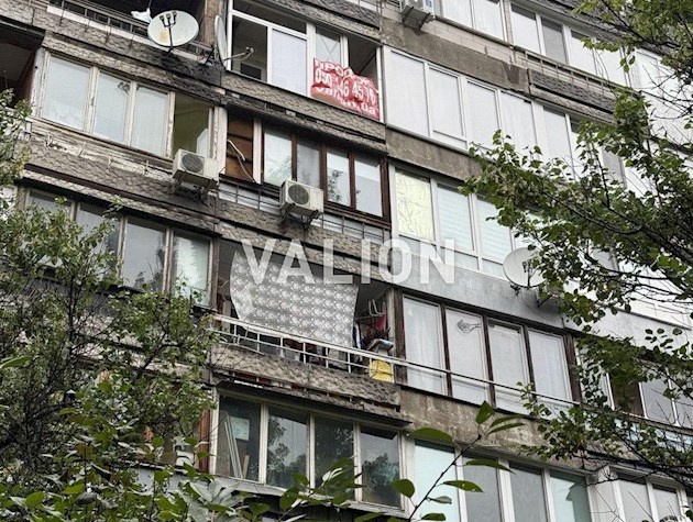 ул. Довнар-Запольского Митрофана 6, 2к. рядом КПИ и Лукьяновка