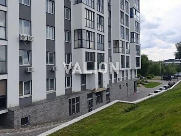 Продажа 2-к квартира ул. Тодося Осьмачки 58а