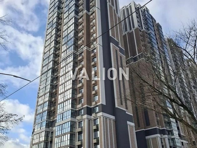 Продаж 1к квартри, вул. Васильківська 37 ЖК Голосіївський, Голосіївський район, Правий берег.