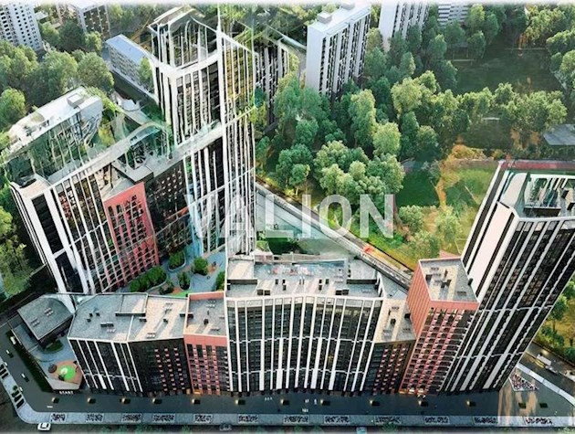 Продаж 1-к квартири вул. Вільгельма Котарбінського 24