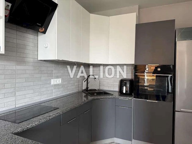 Продаж 1-к квартири просп. Соборності 17