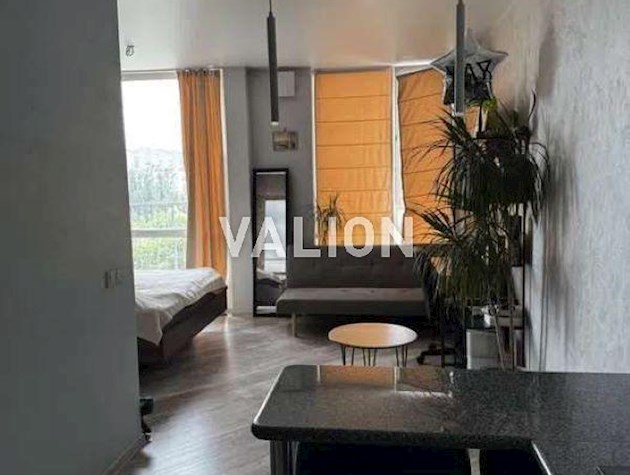 Продаж 1-к квартири просп. Соборності 17