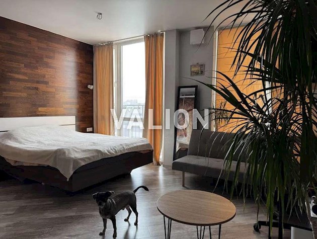 Продаж 1-к квартири просп. Соборності 17