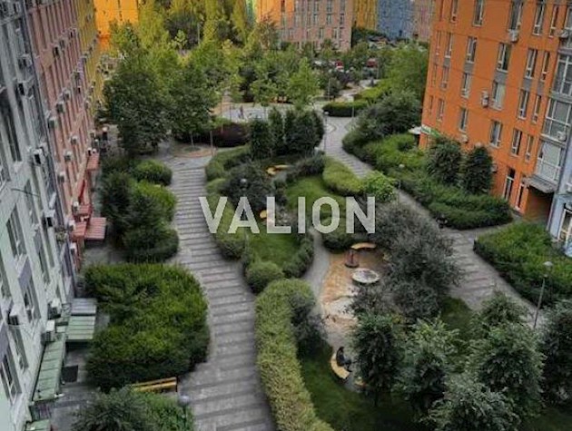 Продаж 1-к квартири просп. Соборності 17