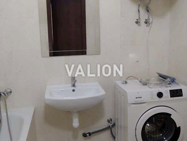 Продаж 1-к квартири пров. Балтійський 1