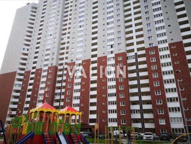 Продаж 1-к квартири пров. Балтійський 1