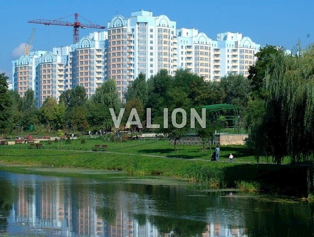 Продажа 3-к квартиры ул. Рудницкого Степана 3/7