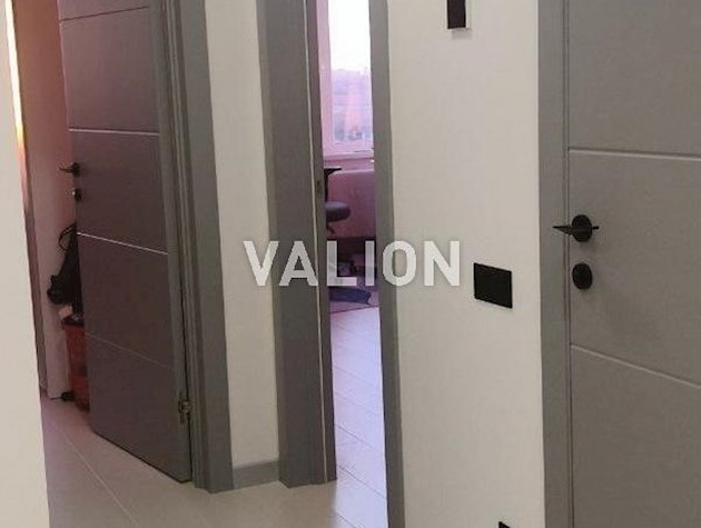 Продажа 3к квартиры ул. Юношеская 6, ЖК Паркленд