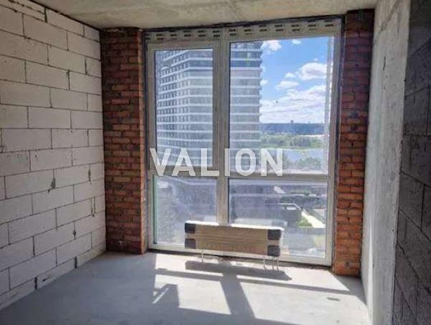 Продаж 1-к квартири ул. Причальная 12