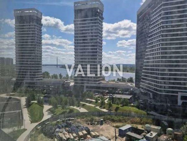 Продаж 1-к квартири ул. Причальная 12