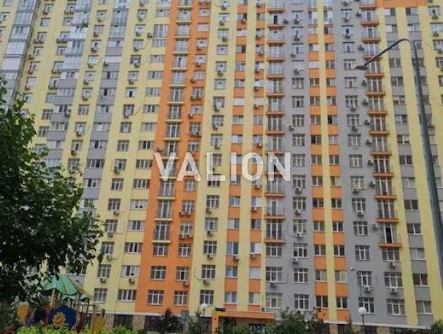 Продаж 1-к квартири Петра Калнишевського 6