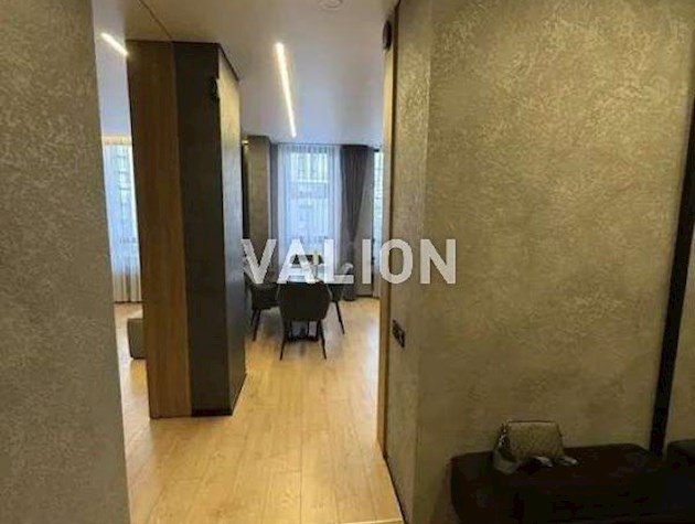 Продам 2к квартиру ул.Салютная ул. 9 ЖК Файна Таун