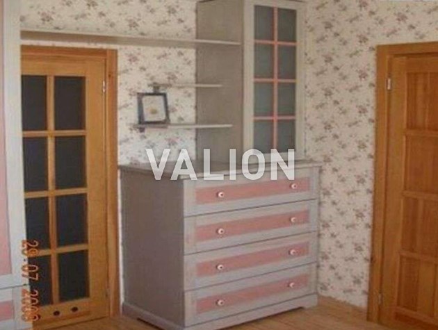 Продажа 3-к квартиры просп. Николая Бажана 16