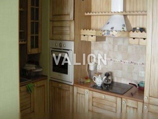 Продажа 3-к квартиры просп. Николая Бажана 16