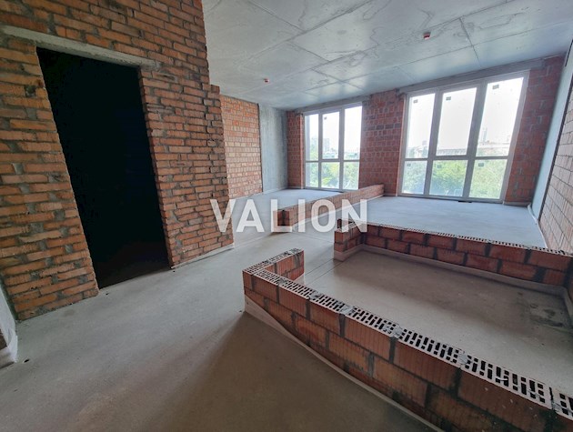 Продажа 1- комнатной квартиры в ЖК Greenville Park .