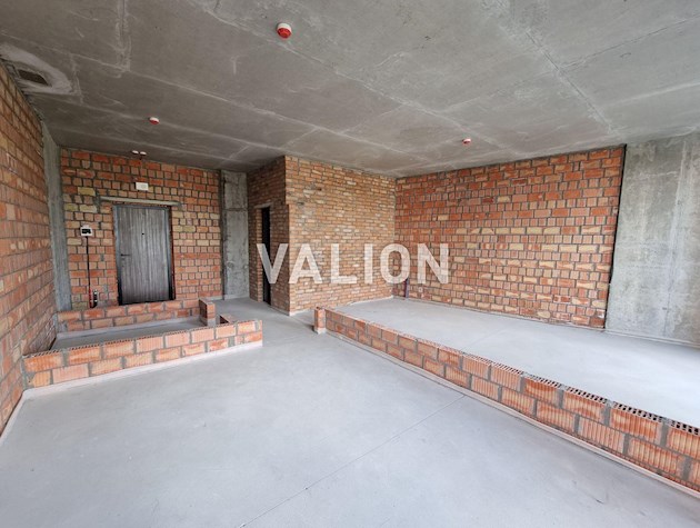 Продажа 1- комнатной квартиры в ЖК Greenville Park .