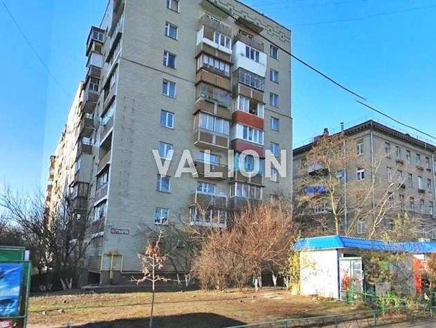 Продажа 2-к квартиры ул.Татарская 21