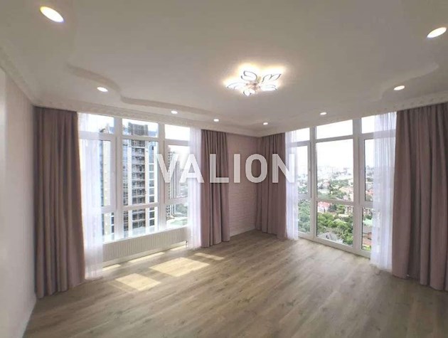 Продаж 2-к квартири вул. Кахи Бендукідзе 2