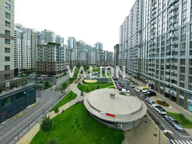 Продаж 2-к квартири вул. Кахи Бендукідзе 2