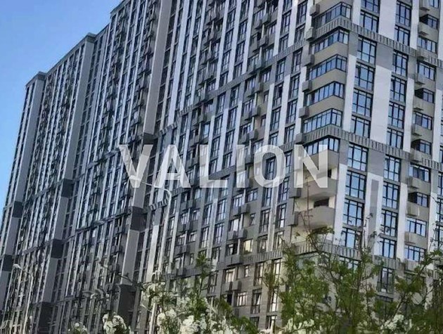 Продаж 2-к квартири вул. Кахи Бендукідзе 2