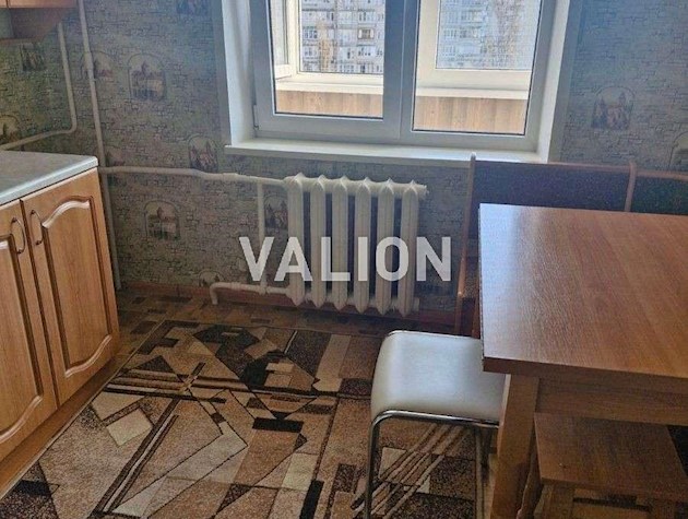Продаж 1-к квартири вул. Левка Лук’яненка 6