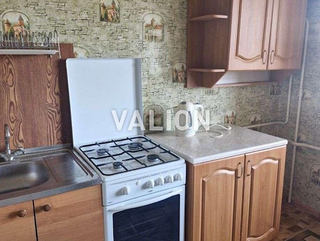 Продаж 1-к квартири вул. Левка Лук’яненка 6