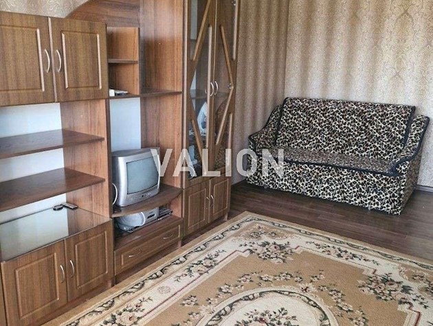 Продаж 1-к квартири вул. Левка Лук’яненка 6