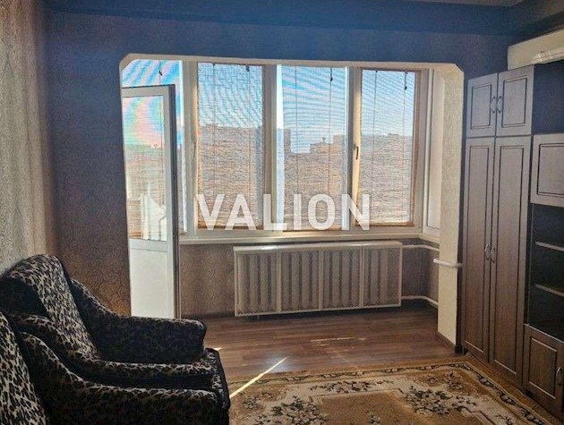 Продаж 1-к квартири вул. Левка Лук’яненка 6