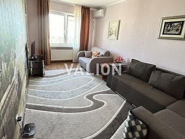 Продажа: 1-к квартира ул.Чавдар 28 Дарницкий район.