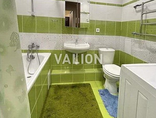 Продажа: 1-к квартира ул.Чавдар 28 Дарницкий район.