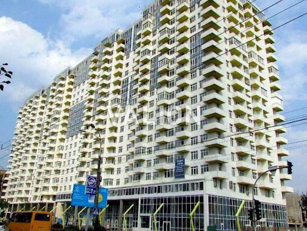 Продажа 2-комнатной квартиры по ул.Щербаковского (Щербакова), 52