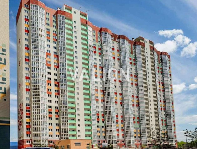 Продаж 1-к квартири ЖК Патріотика вул.Гмирі Бориса 22б