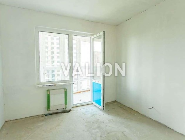 Продаж 1-к квартири ЖК Патріотика вул.Гмирі Бориса 22б