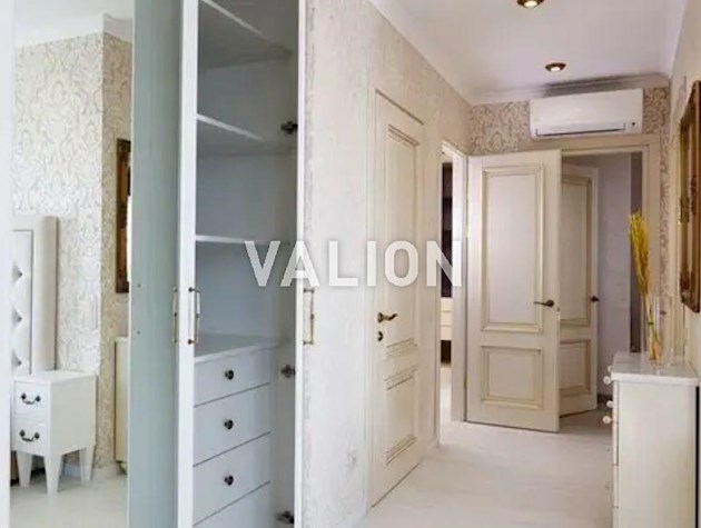 Продажа 4-к квартиры просп. Голосеевский 60