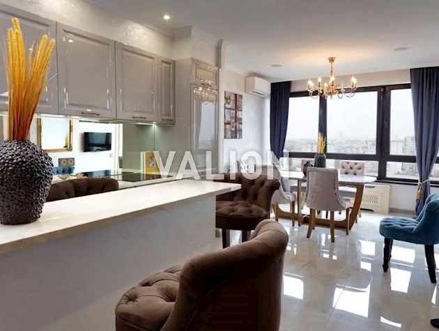 Продажа 4-к квартиры просп. Голосеевский 60