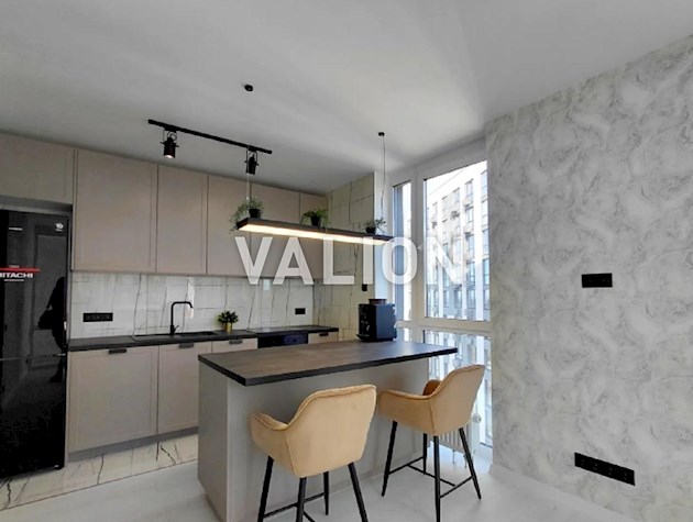 Продажа 2к квартиры в ЖК Варшавский + ул. Выговского, 40/12