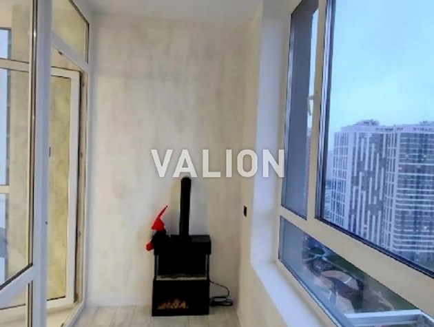 Продажа 2к квартиры в ЖК Варшавский + ул. Выговского, 40/12