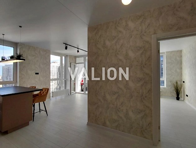 Продажа 2к квартиры в ЖК Варшавский + ул. Выговского, 40/12