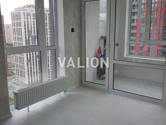 Продажа 2к квартиры в ЖК Варшавский + ул. Выговского, 40/12