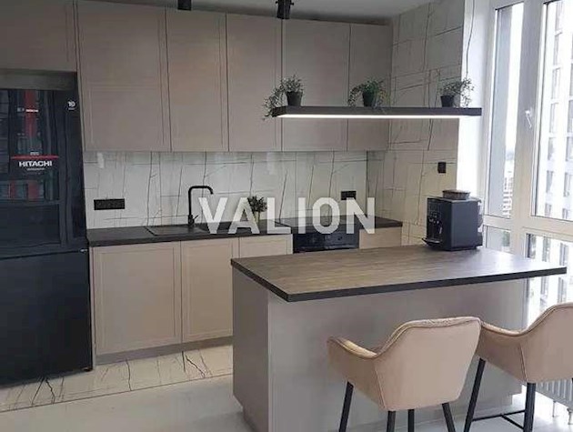 Продажа 2к квартиры в ЖК Варшавский + ул. Выговского, 40/12