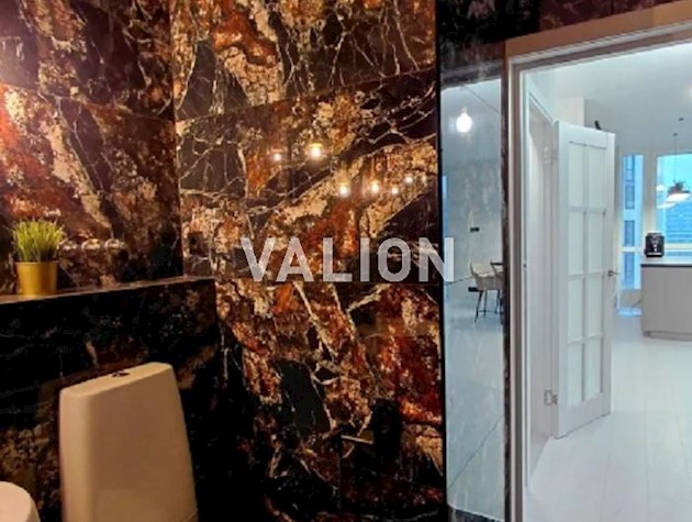 Продажа 2к квартиры в ЖК Варшавский + ул. Выговского, 40/12