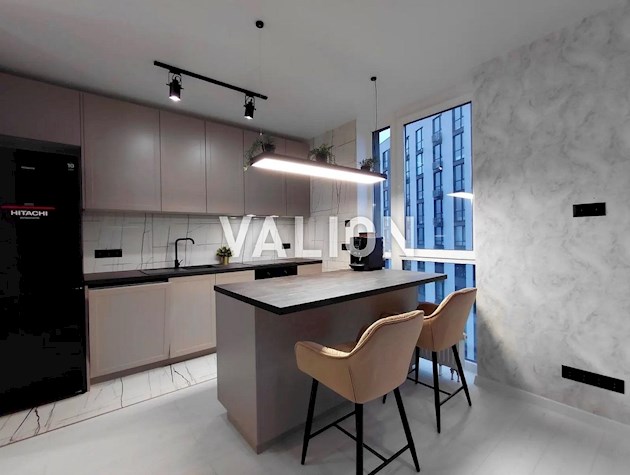 Продажа 2к квартиры в ЖК Варшавский + ул. Выговского, 40/12