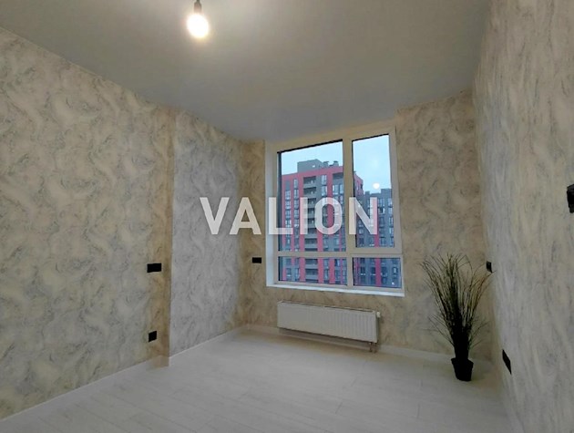 Продажа 2к квартиры в ЖК Варшавский + ул. Выговского, 40/12