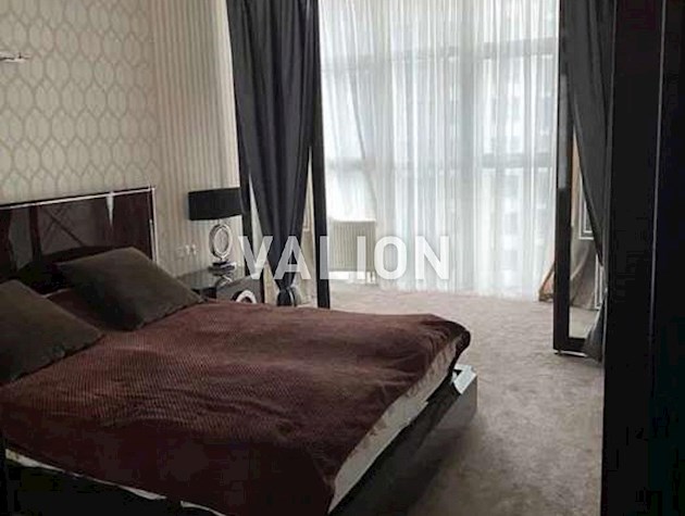 Продаж 4-к квартири у Новопечерських Липках Вул. А.Верхогляда, 20