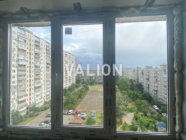 Продаж 3к квартири, вул. Героїв полку Азов, 3 (Маршала Малиновського)Оболонський район